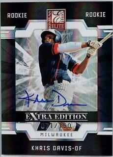 Khris Davis
