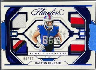 Dalton Kincaid