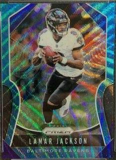 Lamar Jackson