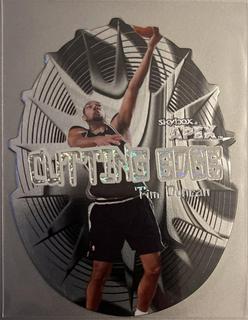 Tim Duncan