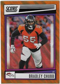 Bradley Chubb