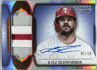 Kyle Schwarber
