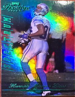 Herman Moore