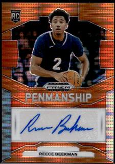 Reece Beekman