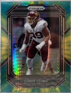 Chase Young