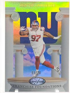 Dexter Lawrence