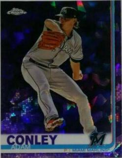 Adam Conley
