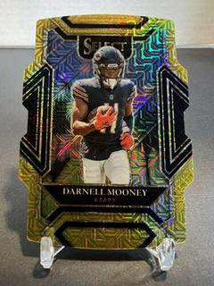 Darnell Mooney
