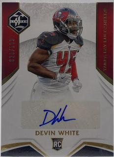 Devin White