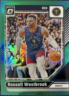 Russell Westbrook