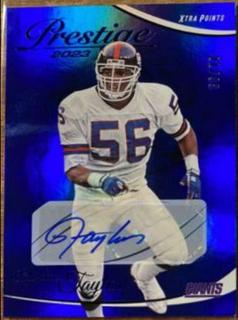 Lawrence Taylor