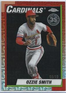 Ozzie Smith