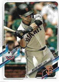 Buster Posey