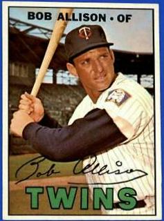 Bob Allison