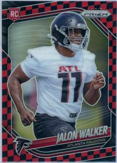 Jalon Walker