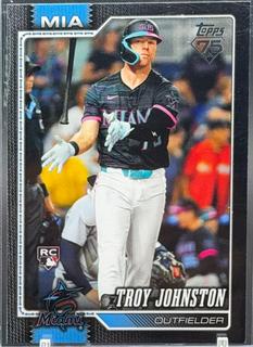 Troy Johnston