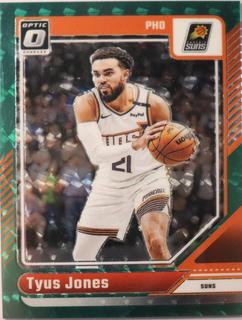 Tyus Jones