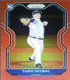 Tarik Skubal