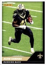 Alvin Kamara