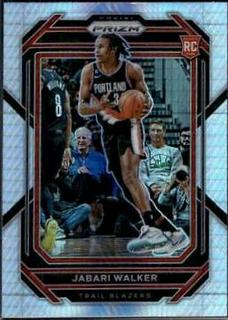 Jabari Walker