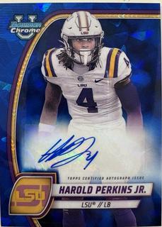 Harold Perkins Jr.
