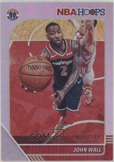 John Wall