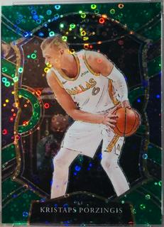 Kristaps Porzingis