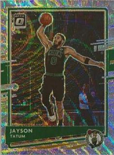 Jayson Tatum