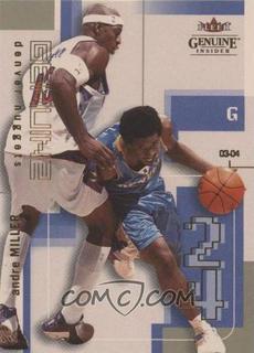 andre miller