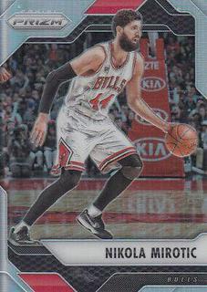 Nikola Mirotic