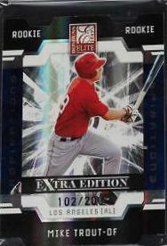 Mike Trout