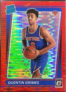 Quentin Grimes