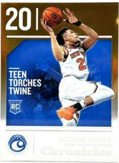 Kevin Knox