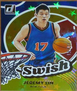 Jeremy Lin