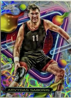 Arvydas Sabonis