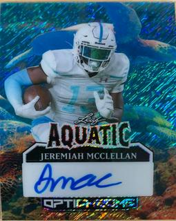 Jeremiah McClellan