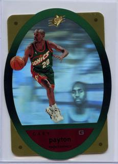 Gary Payton