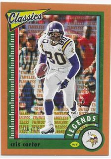 Cris Carter