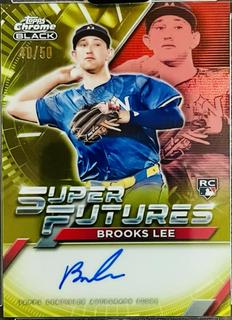 Brooks Lee