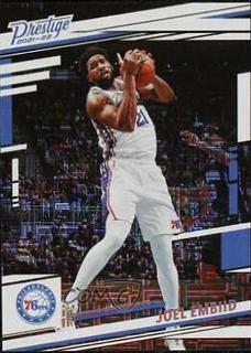 Joel Embiid