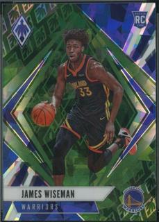 James Wiseman