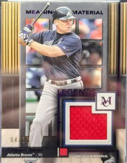 Chipper Jones