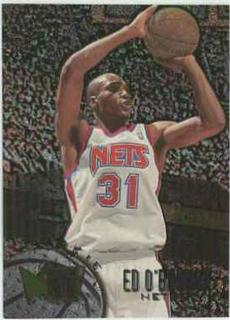 Ed O'Bannon