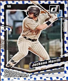 Jackson Merrill