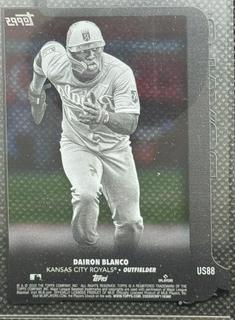 Dairon Blanco