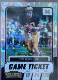 Tom Brady