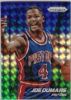 Joe Dumars