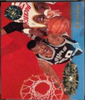 David Robinson