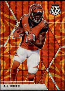 A.J. Green
