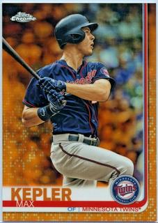 Max Kepler